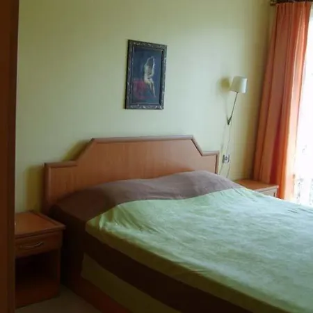 Hotel Pinara Aparts Oludeniz