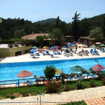 Pinara Aparts Oludeniz