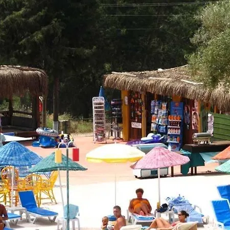 Pinara Aparts Hotel