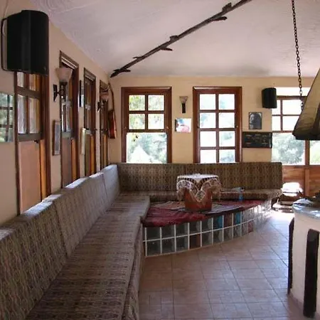Pinara Aparts Hotel 4*
