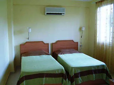 Hotel Pinara Aparts Oludeniz